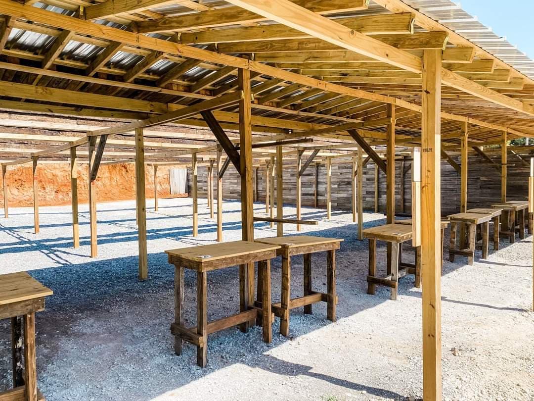 Hillside Rifle Range - Image 8