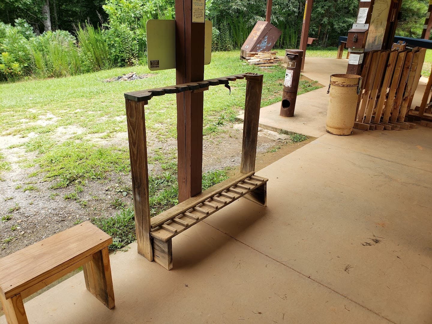 Panther Top Gun Range, Nantahala National Forest - Image 5