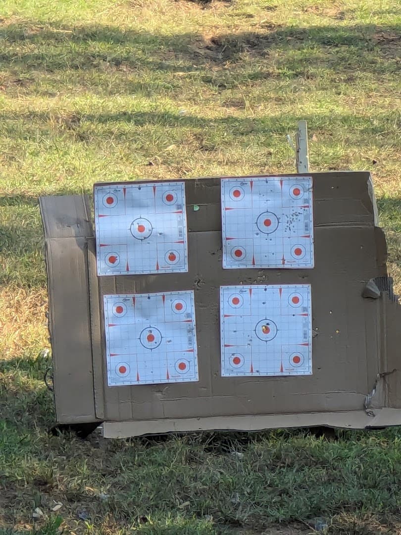 Panther Top Gun Range, Nantahala National Forest - Image 6