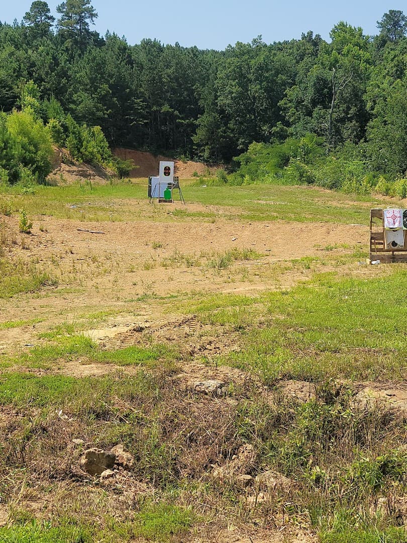 Green Ridge Shooting Range - Image 1