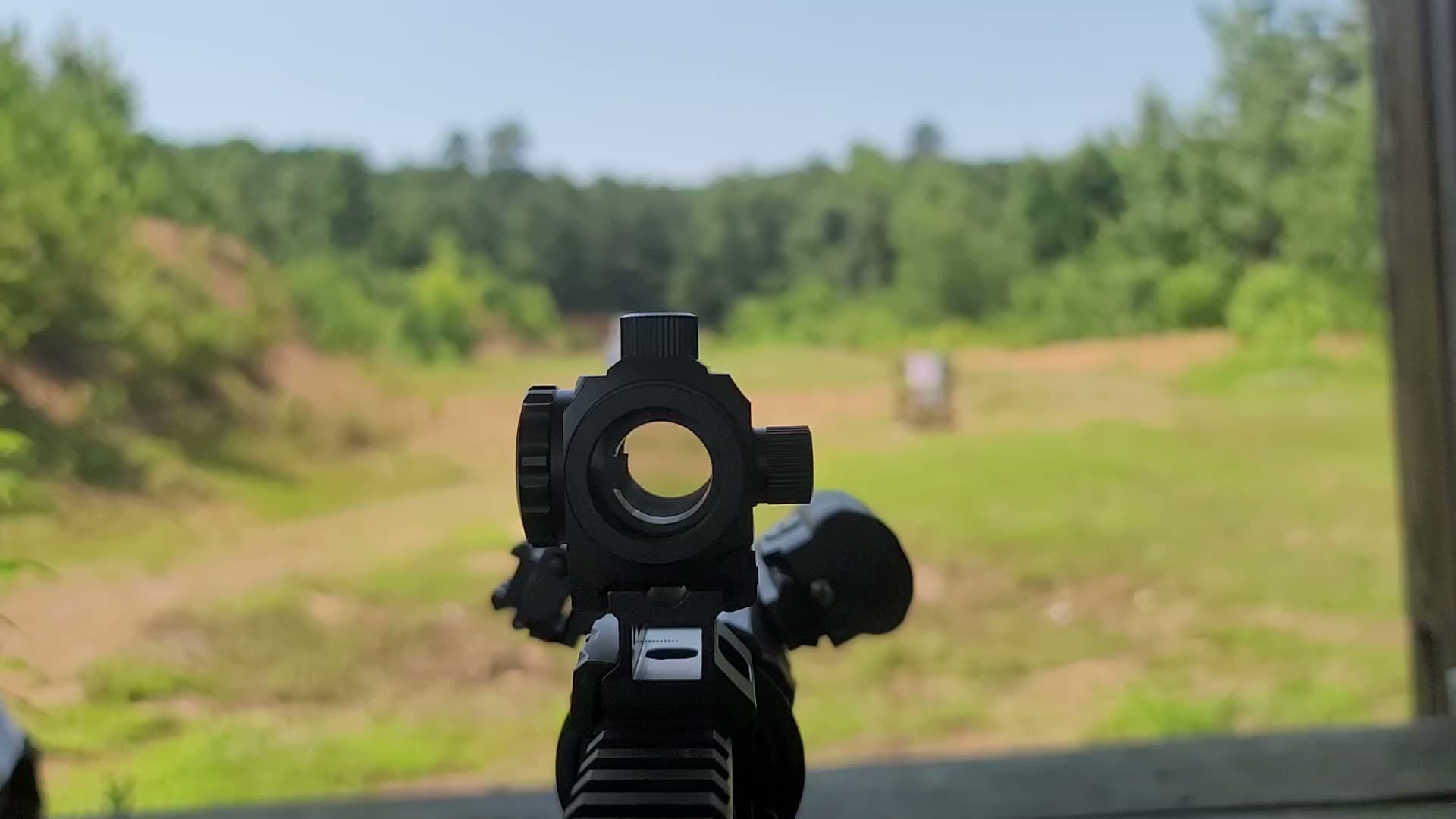Green Ridge Shooting Range - Image 2