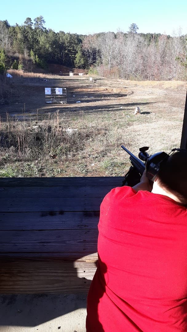 Green Ridge Shooting Range - Image 3
