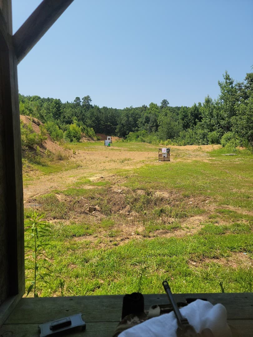 Green Ridge Shooting Range - Image 4