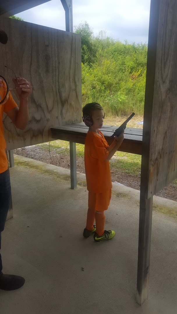 Green Ridge Shooting Range - Image 5