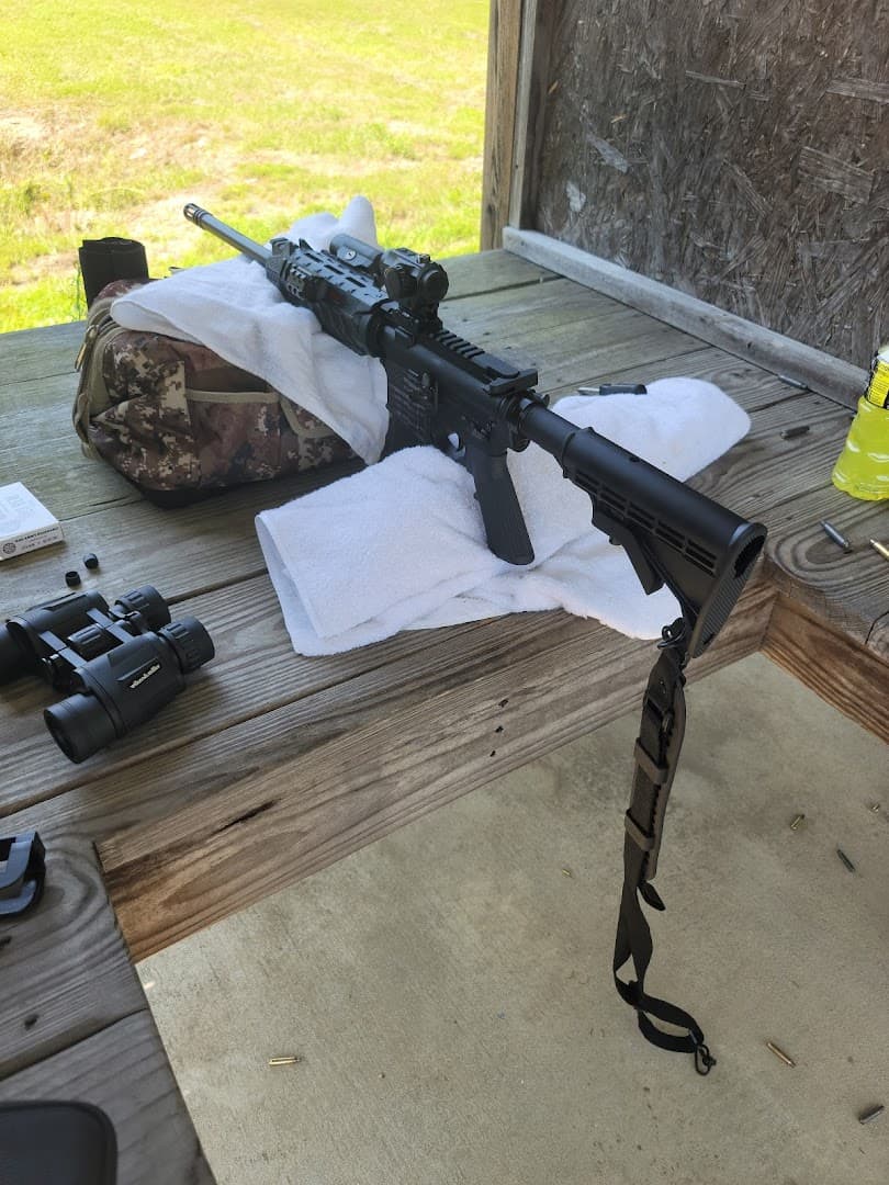 Green Ridge Shooting Range - Image 7