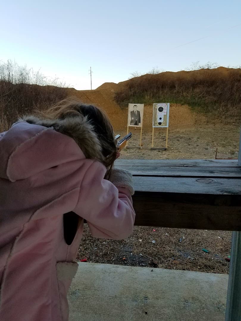 Green Ridge Shooting Range - Image 8