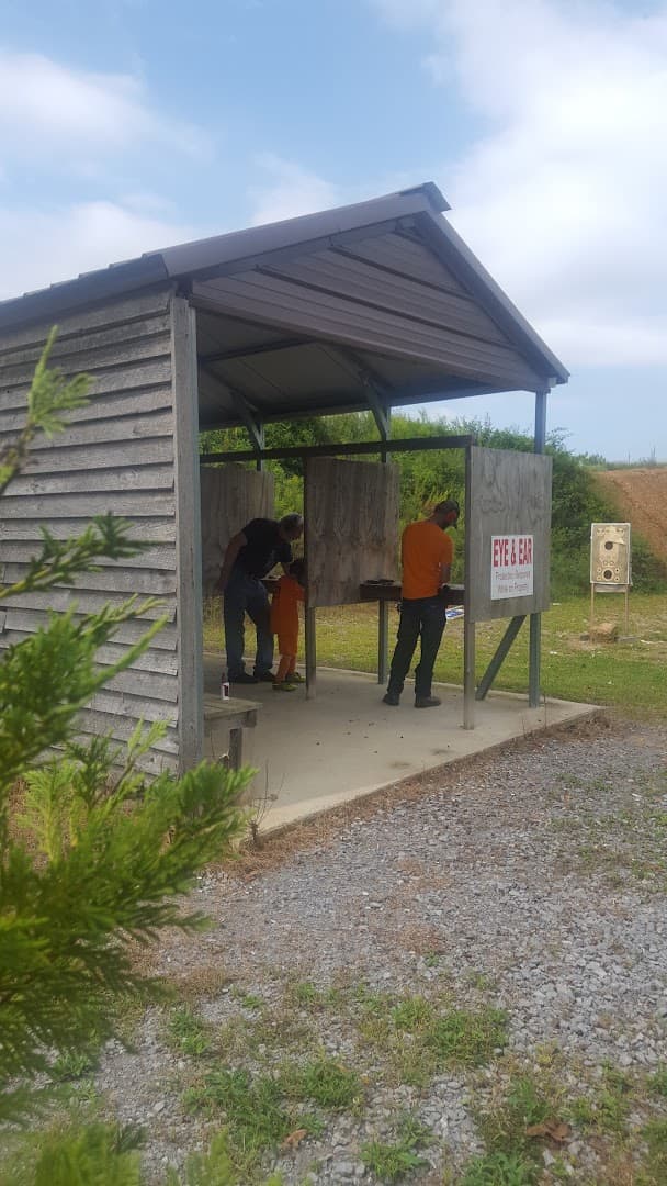 Green Ridge Shooting Range - Image 9