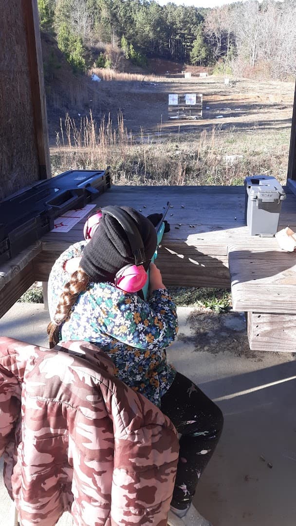 Green Ridge Shooting Range - Image 10