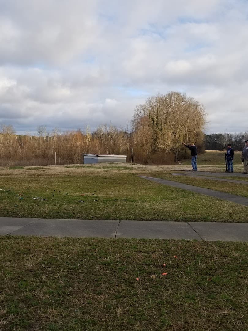 Gastonia Skeet & Trap Range - Image 1