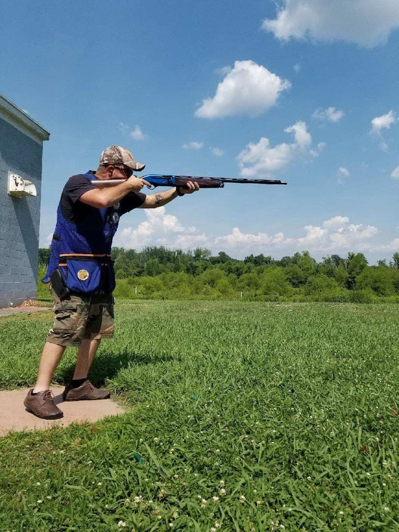 Gastonia Skeet & Trap Range - Image 4