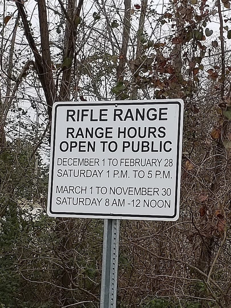 Gastonia Skeet & Trap Range - Image 6