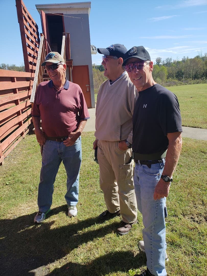 Gastonia Skeet & Trap Range - Image 8
