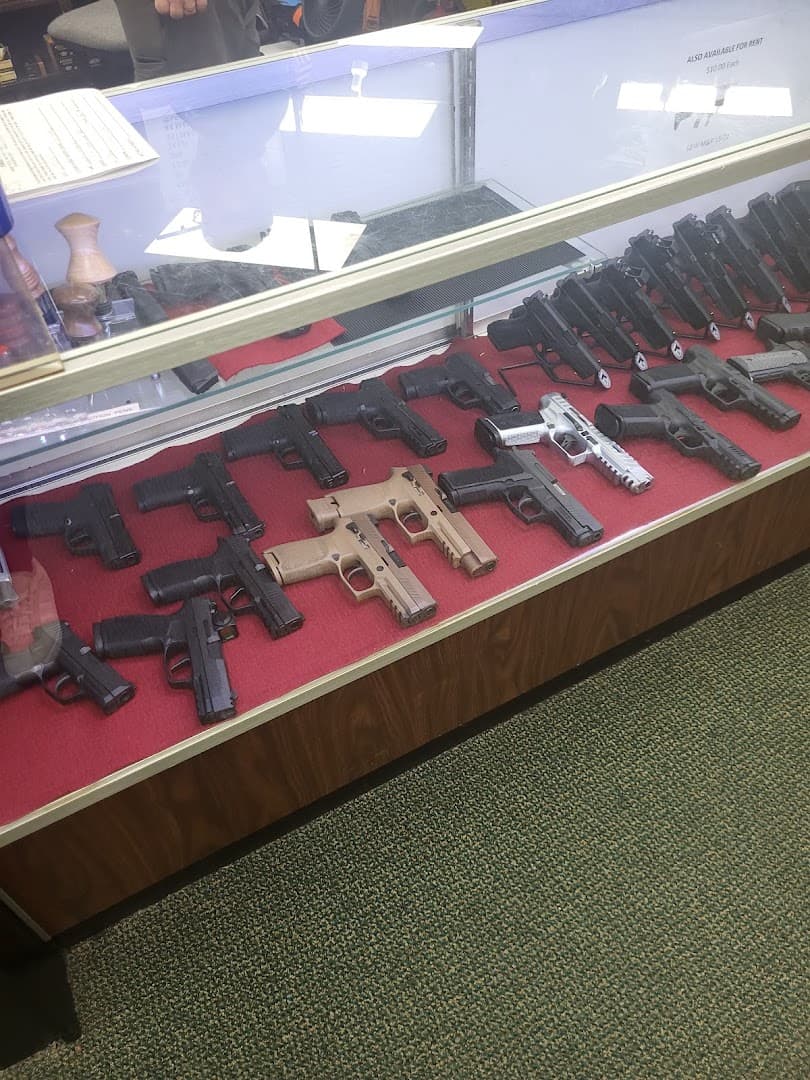 Eagle Gun Range - Image 3