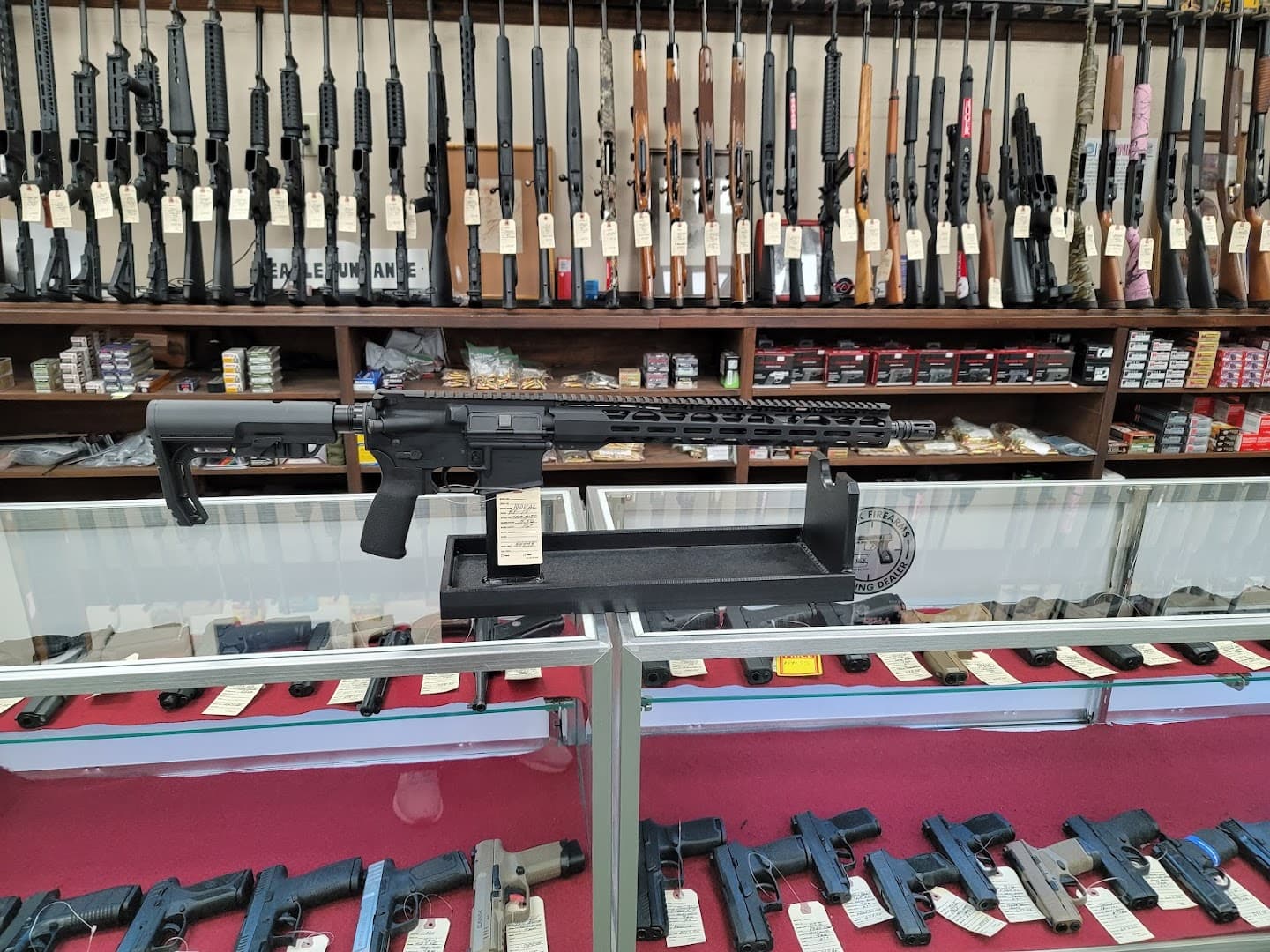 Eagle Gun Range - Image 5