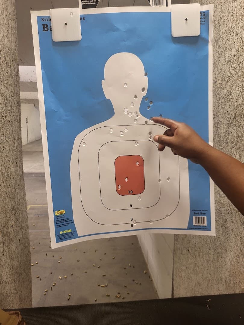 Eagle Gun Range - Image 8