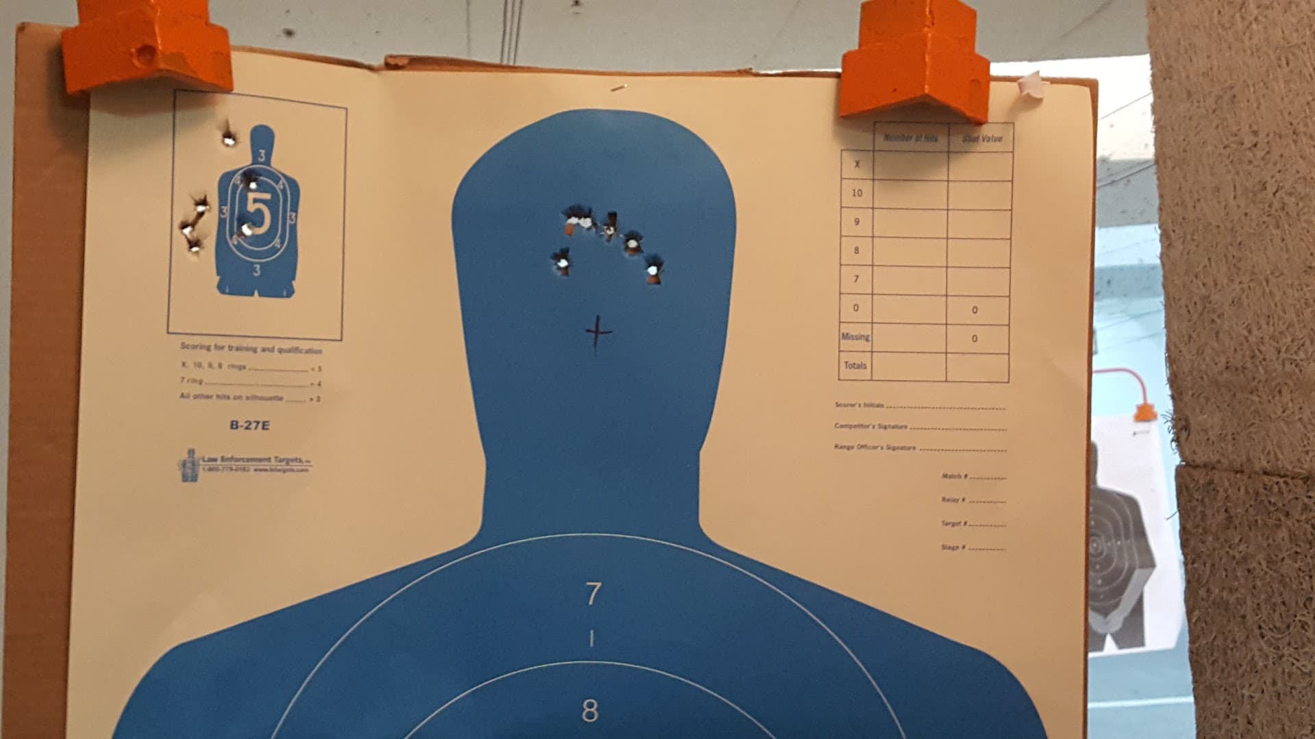 Eagle Gun Range - Image 9
