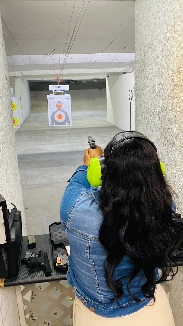 Eagle Gun Range - Image 10