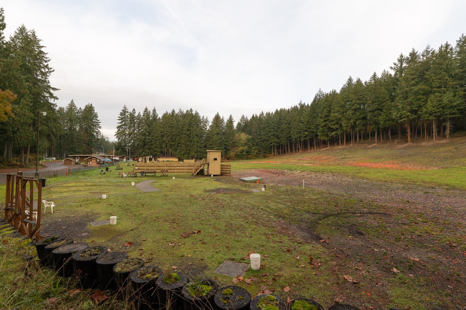 Renton Fish & Game Club Inc - Image 1
