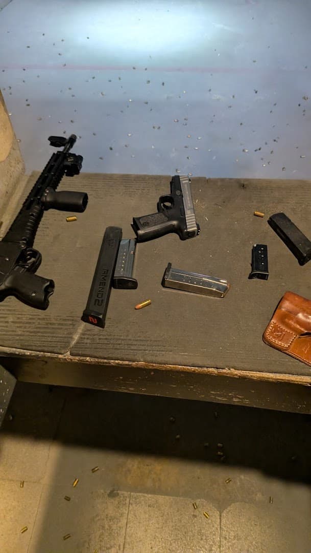 Sentinel Firearms - Image 10