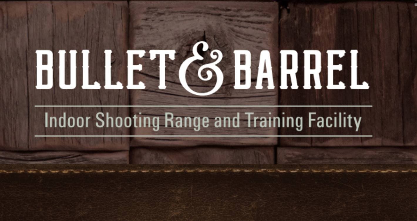 Bullet and Barrel Indoor Shooting Range and Training Facility - Image 2