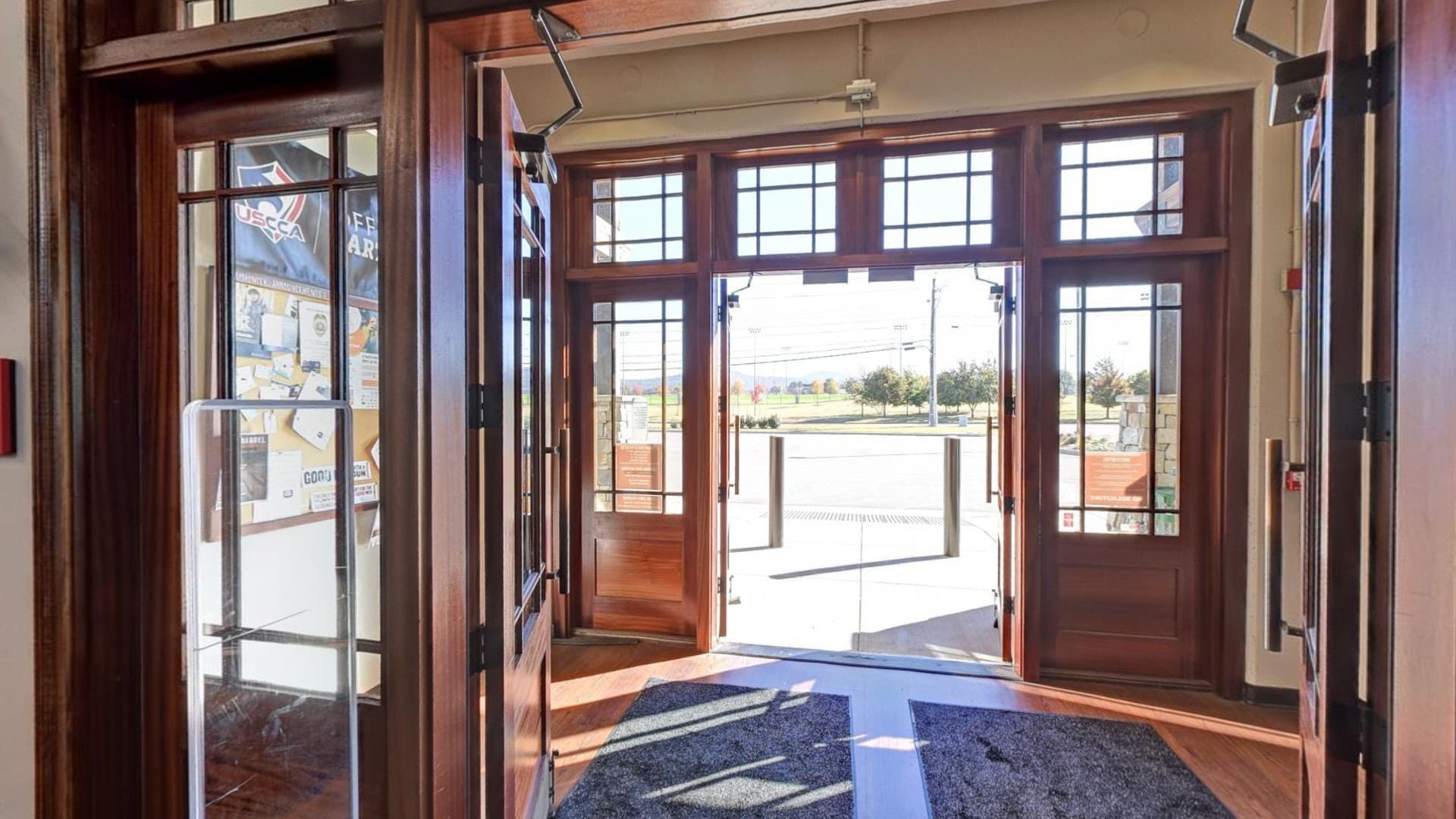 Bullet and Barrel Indoor Shooting Range and Training Facility - Image 6