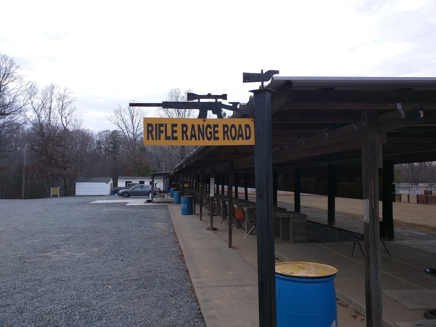 Charlotte Rifle & Pistol Club - Image 4