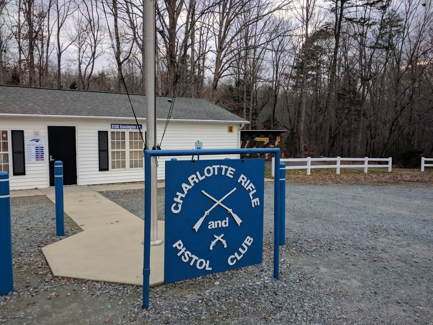 Charlotte Rifle & Pistol Club - Image 9