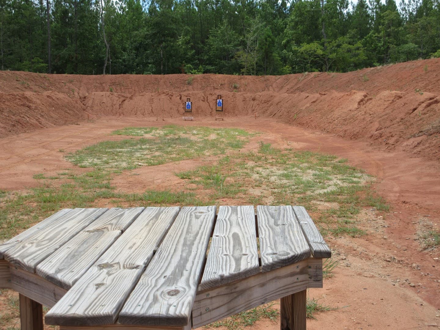 Strongpoint Gun Range and Shooting Complex - Image 4