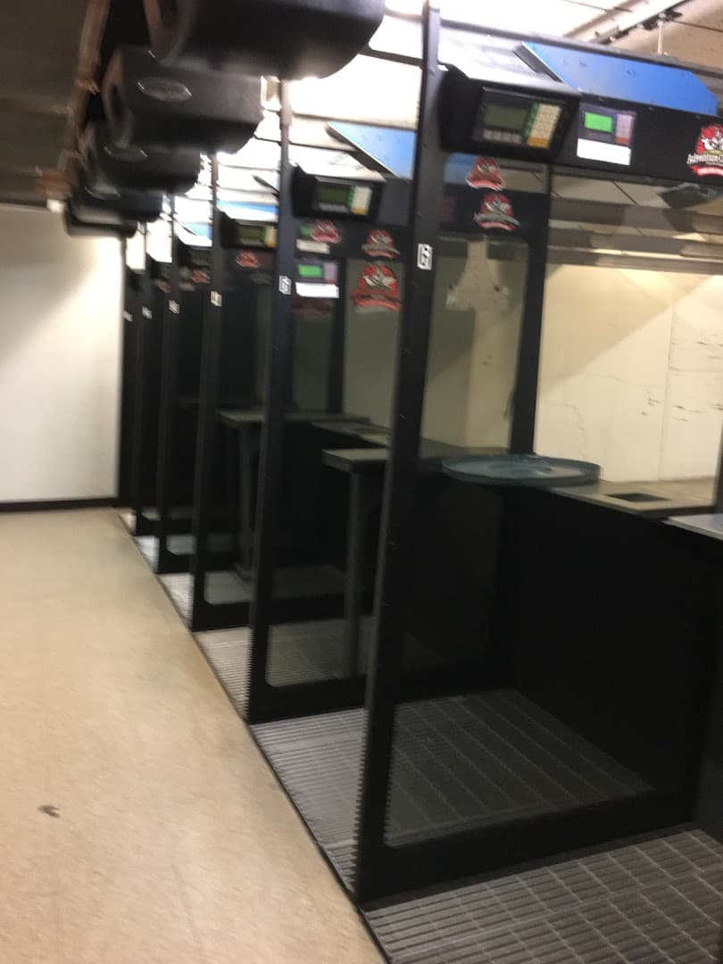 Remington Range At Adventure Outdoors - Image 8