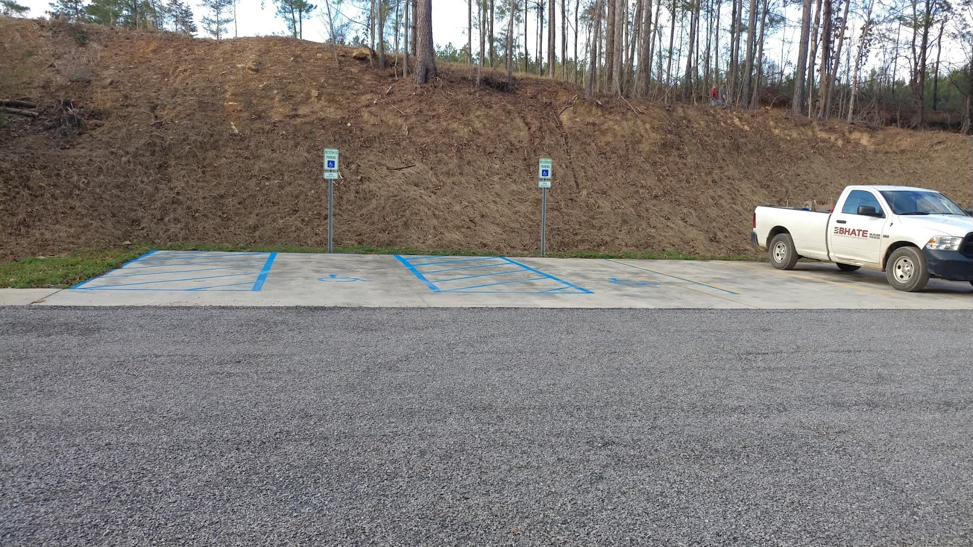 Cahaba River WMA Shooting Range - Image 8