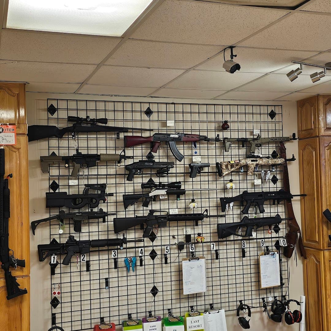 Montgomery Indoor Shooting Complex - Image 5