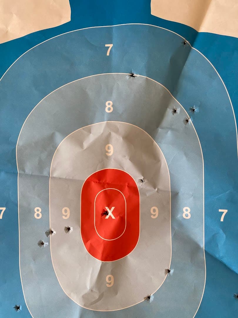 Montgomery Indoor Shooting Complex - Image 6