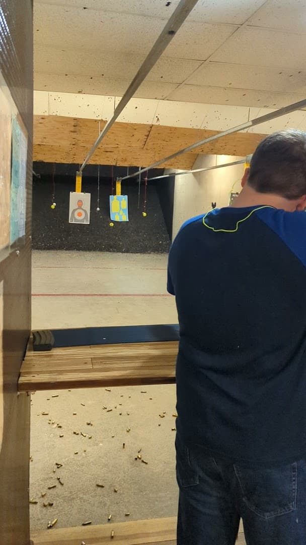 Montgomery Indoor Shooting Complex - Image 8