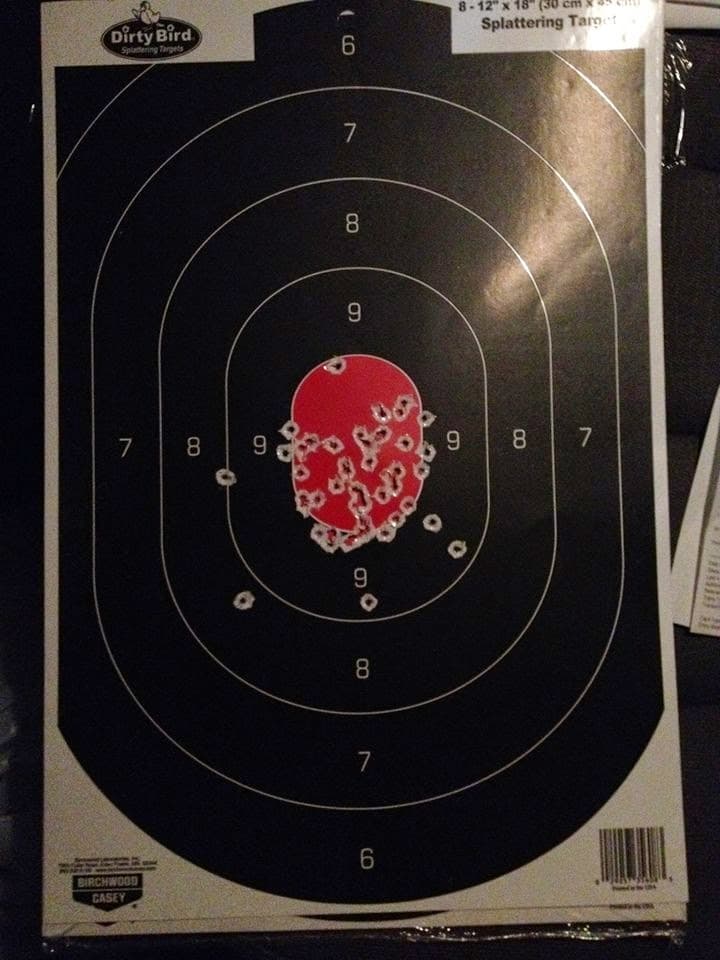 Montgomery Indoor Shooting Complex - Image 9