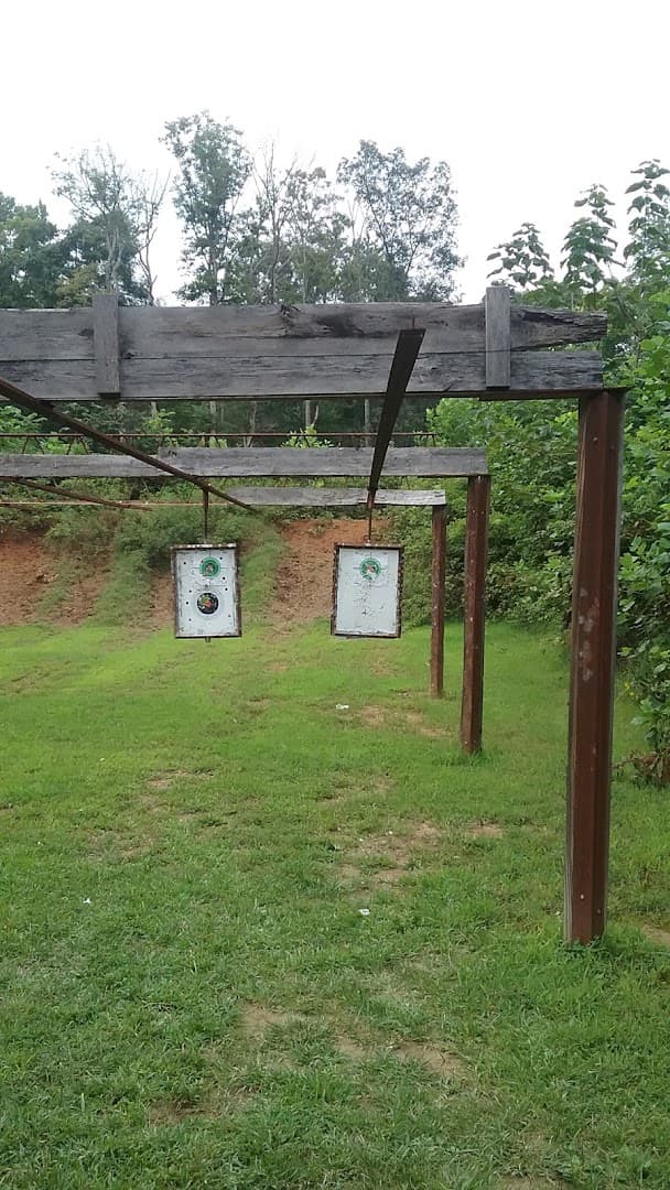 Terry Walden Gun Range - Image 4