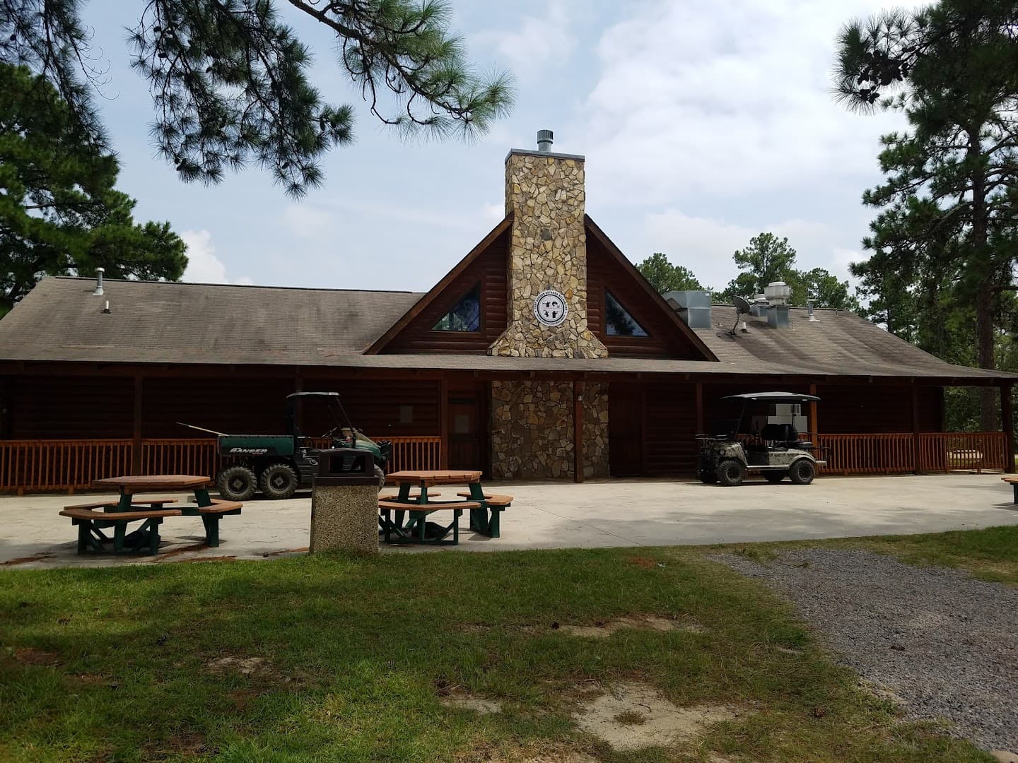 Tactical Advantage Sportsman's Complex - Image 1