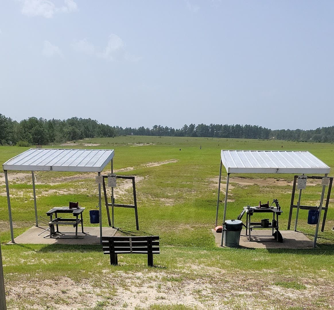 Tactical Advantage Sportsman's Complex - Image 2