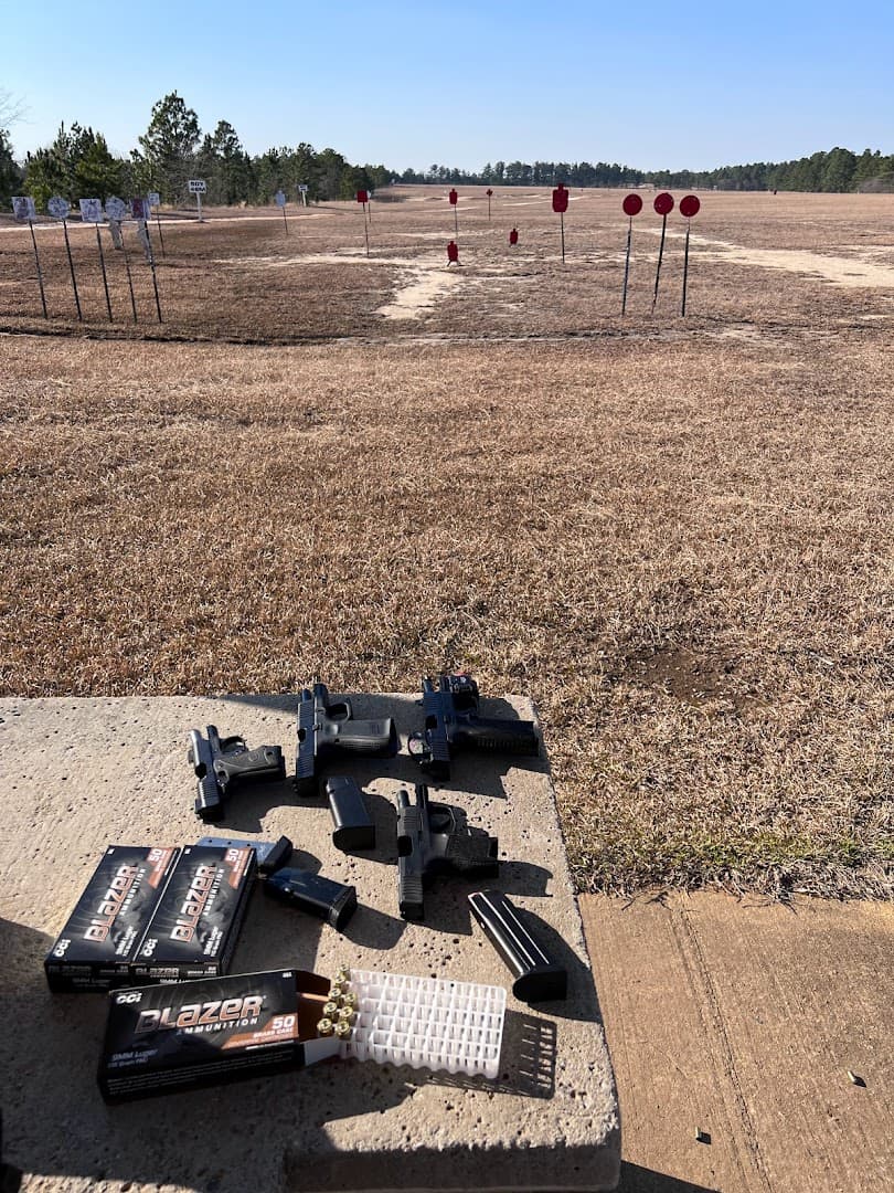 Tactical Advantage Sportsman's Complex - Image 4