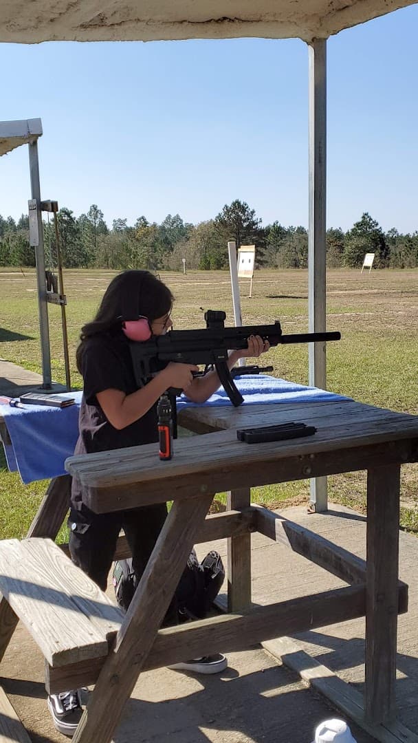 Tactical Advantage Sportsman's Complex - Image 5