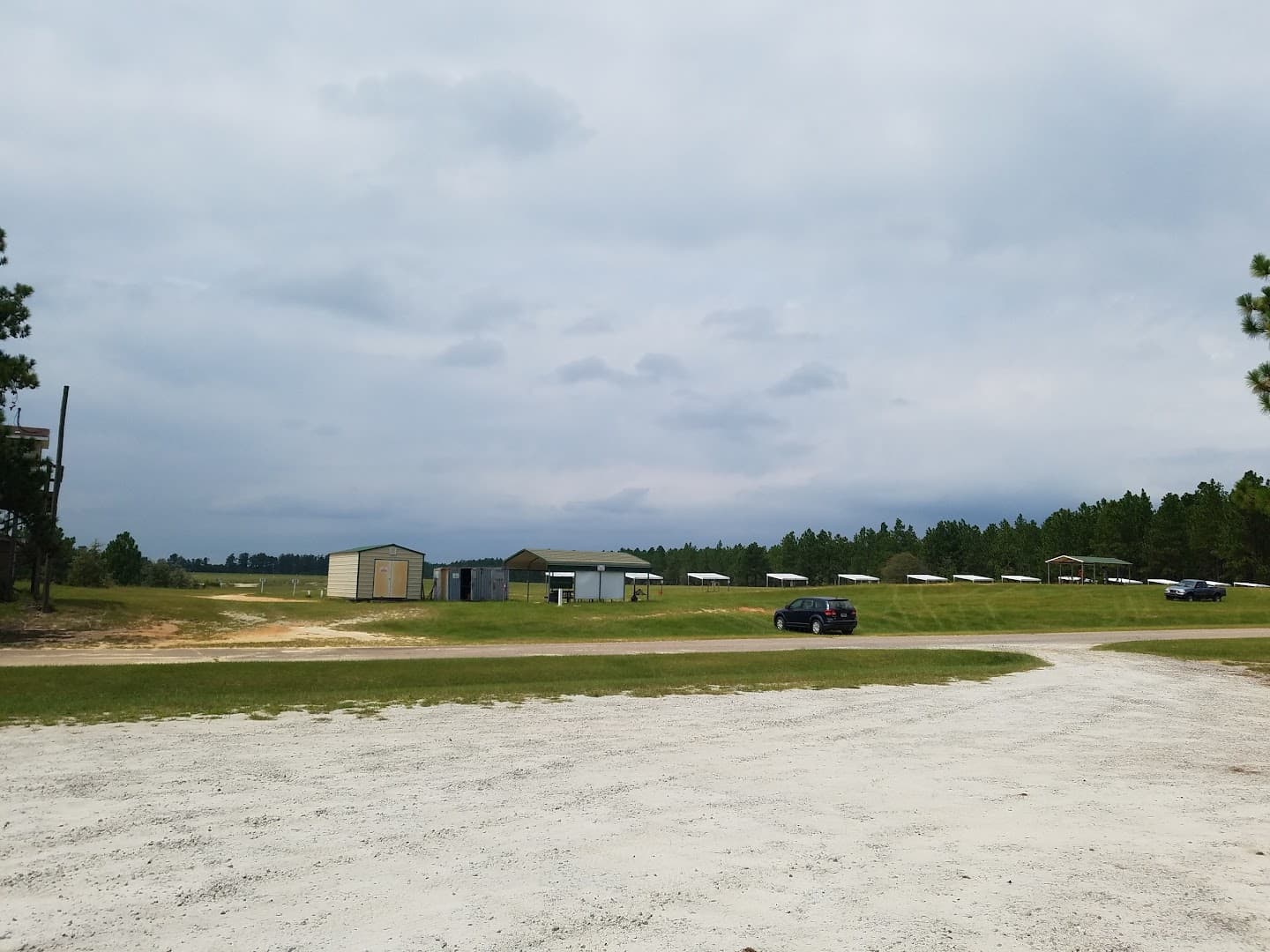 Tactical Advantage Sportsman's Complex - Image 6