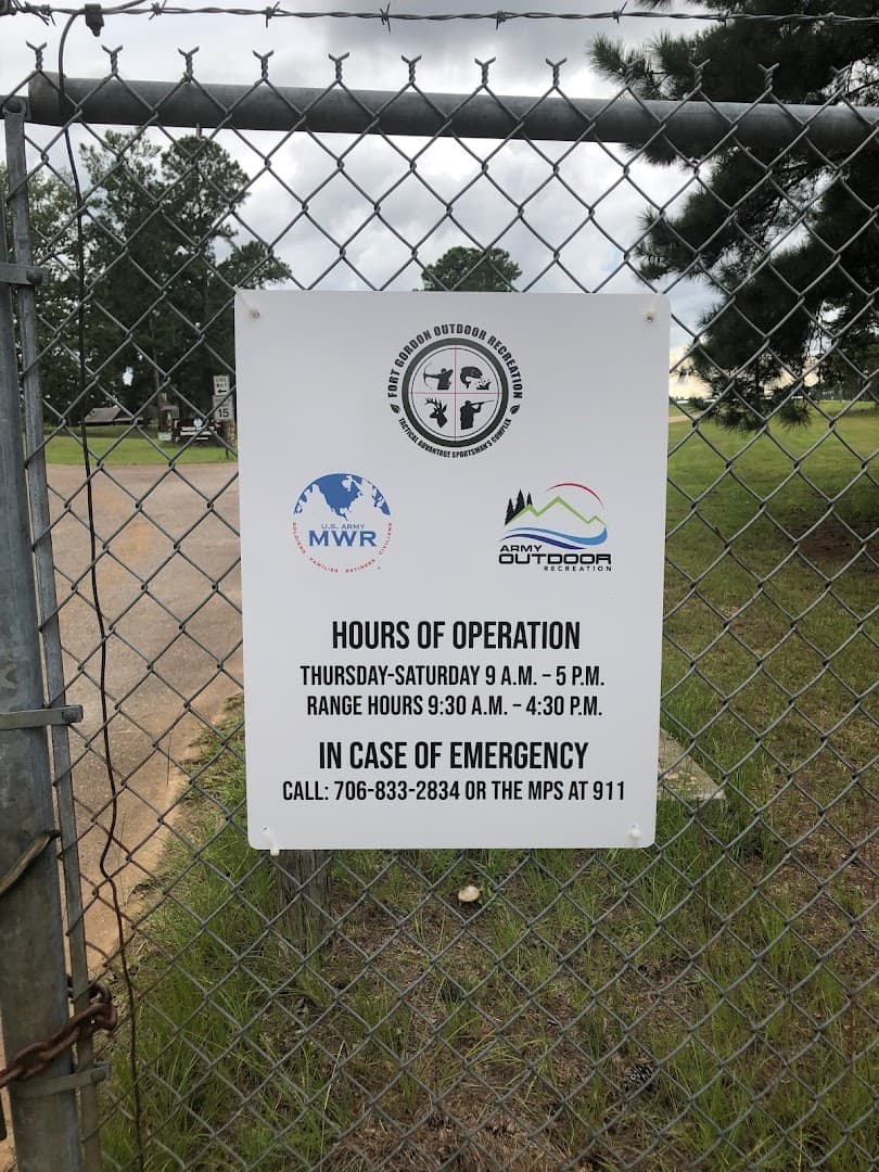Tactical Advantage Sportsman's Complex - Image 10