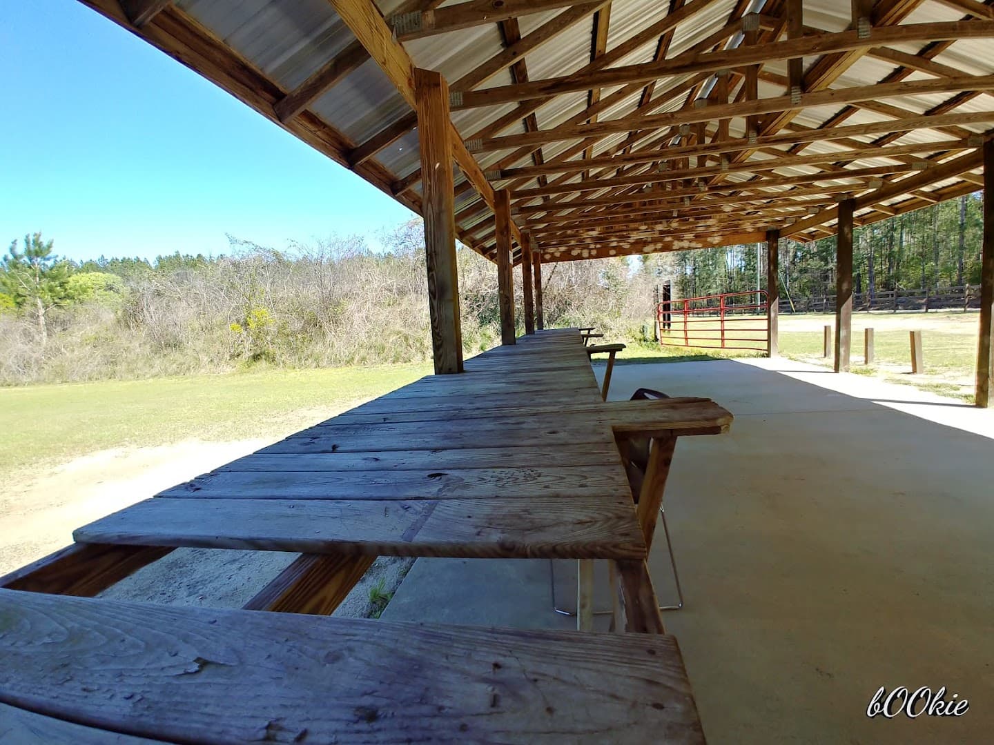 Bullard Creek WMA Shooting Range - Image 1
