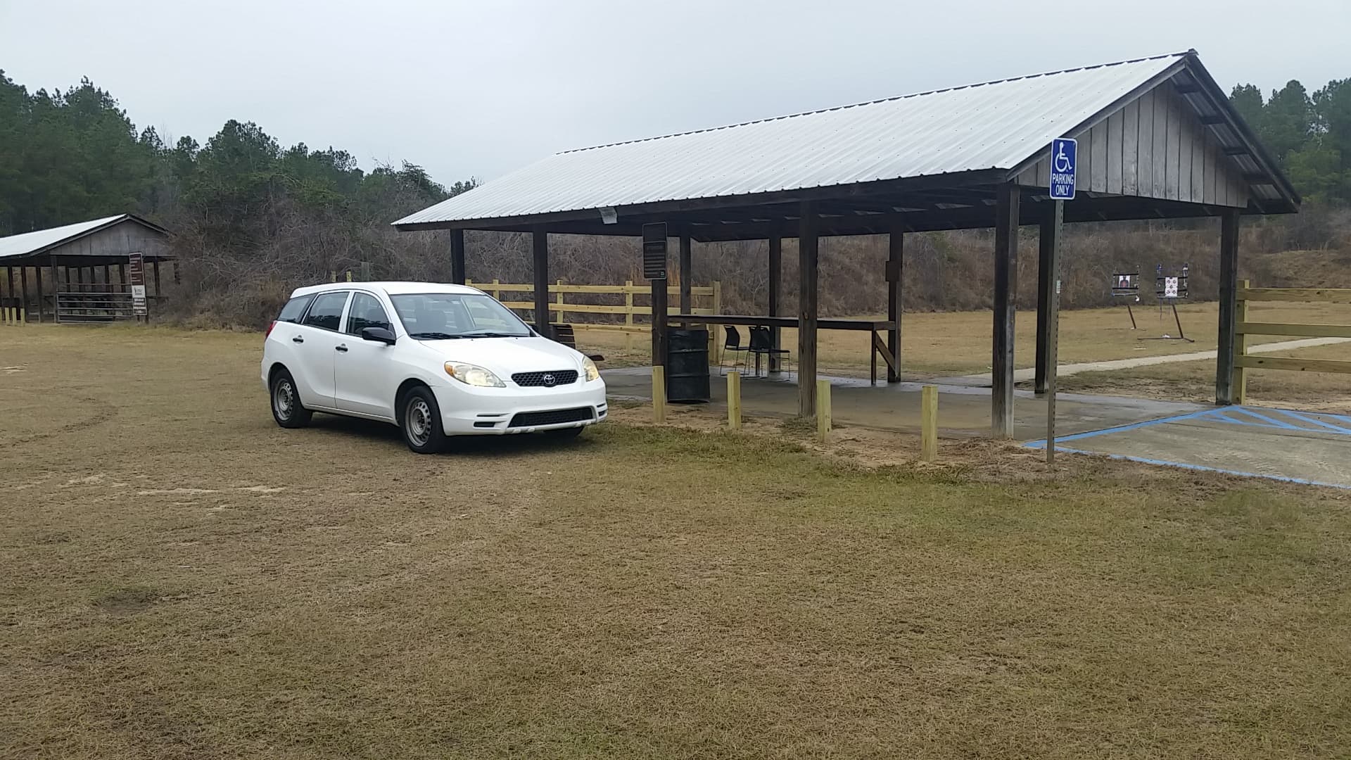 Bullard Creek WMA Shooting Range - Image 2