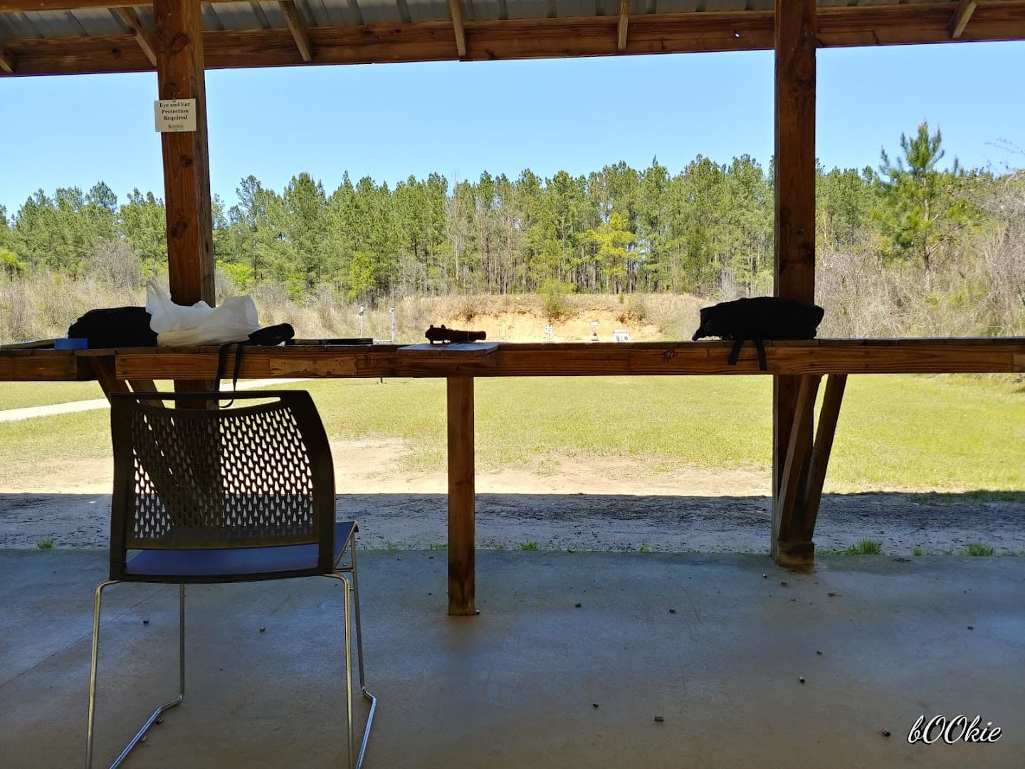 Bullard Creek WMA Shooting Range - Image 3
