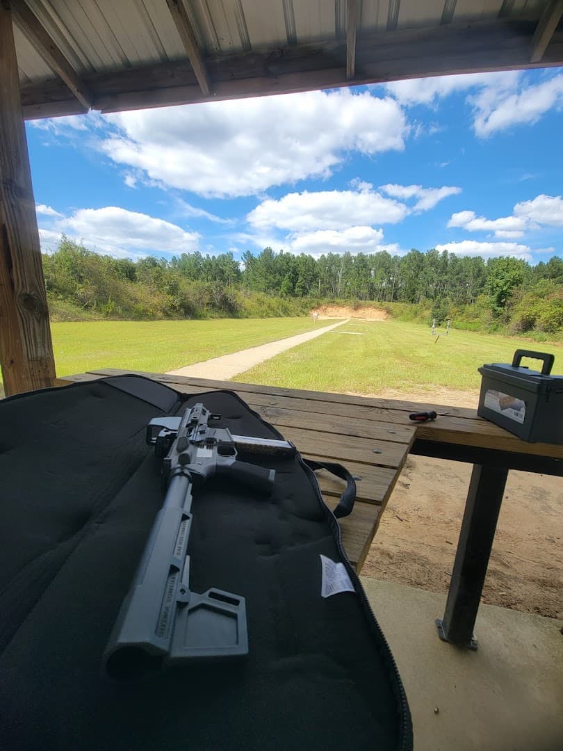 Bullard Creek WMA Shooting Range - Image 4