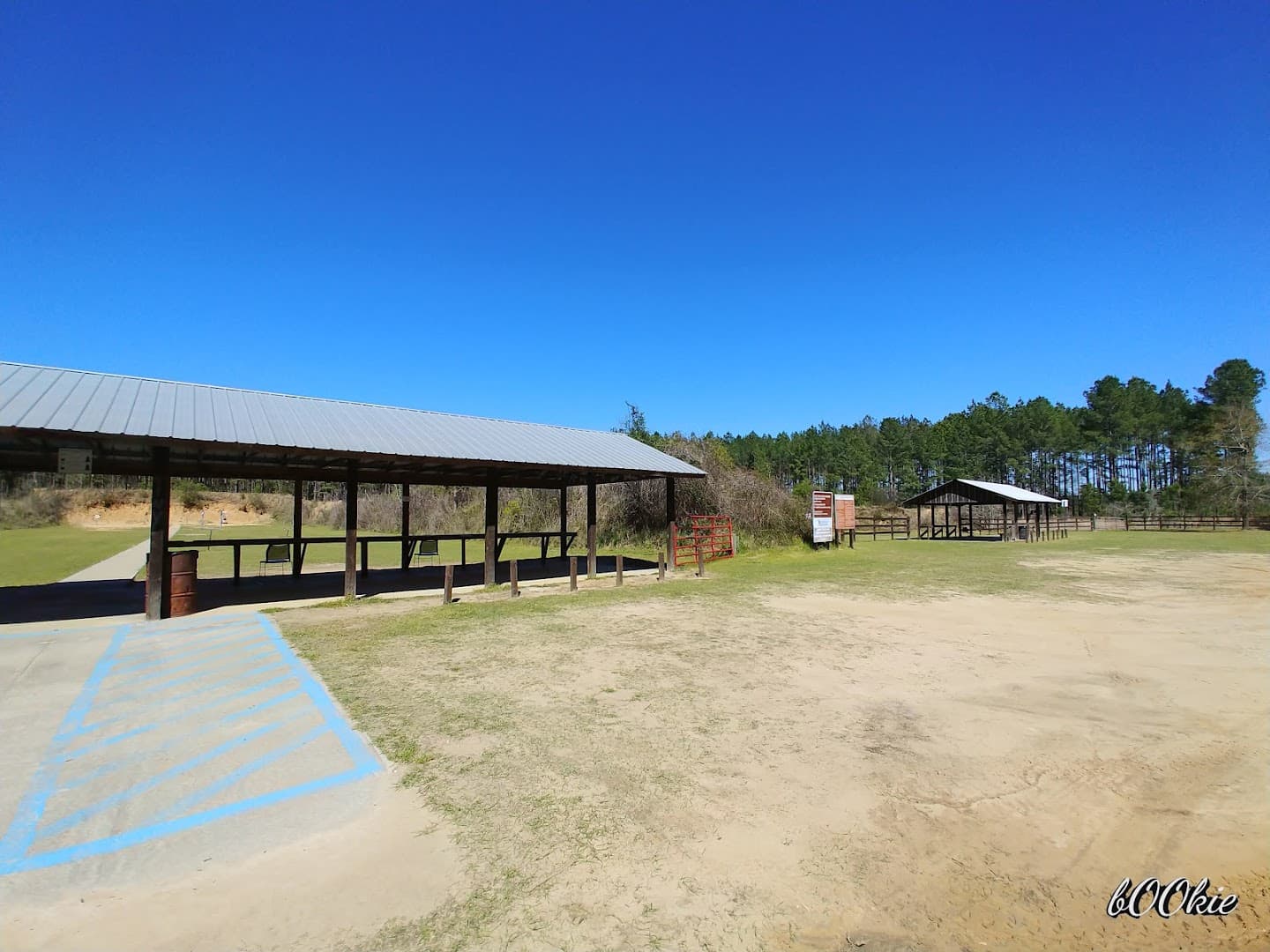 Bullard Creek WMA Shooting Range - Image 5