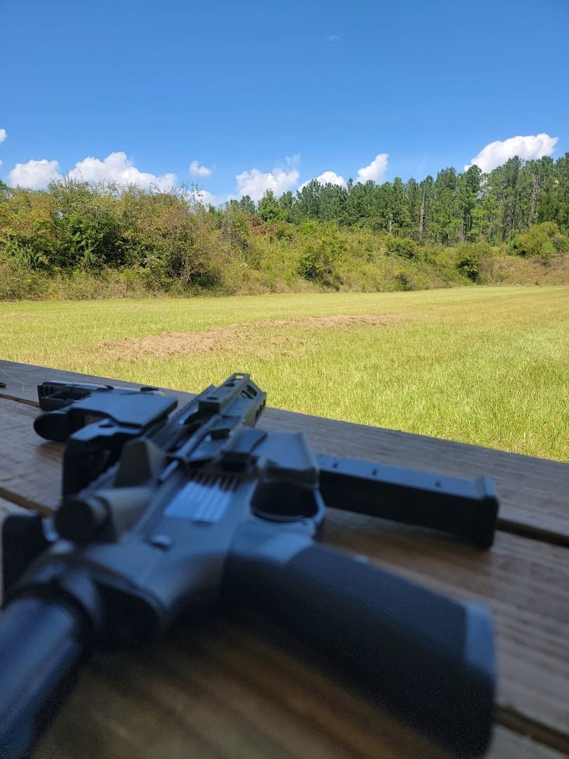 Bullard Creek WMA Shooting Range - Image 6