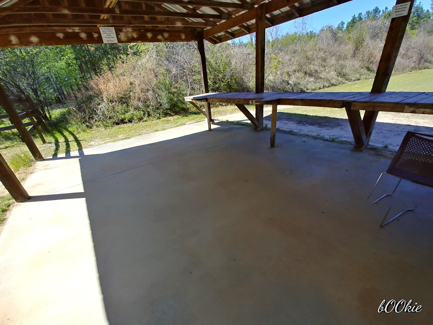 Bullard Creek WMA Shooting Range - Image 8