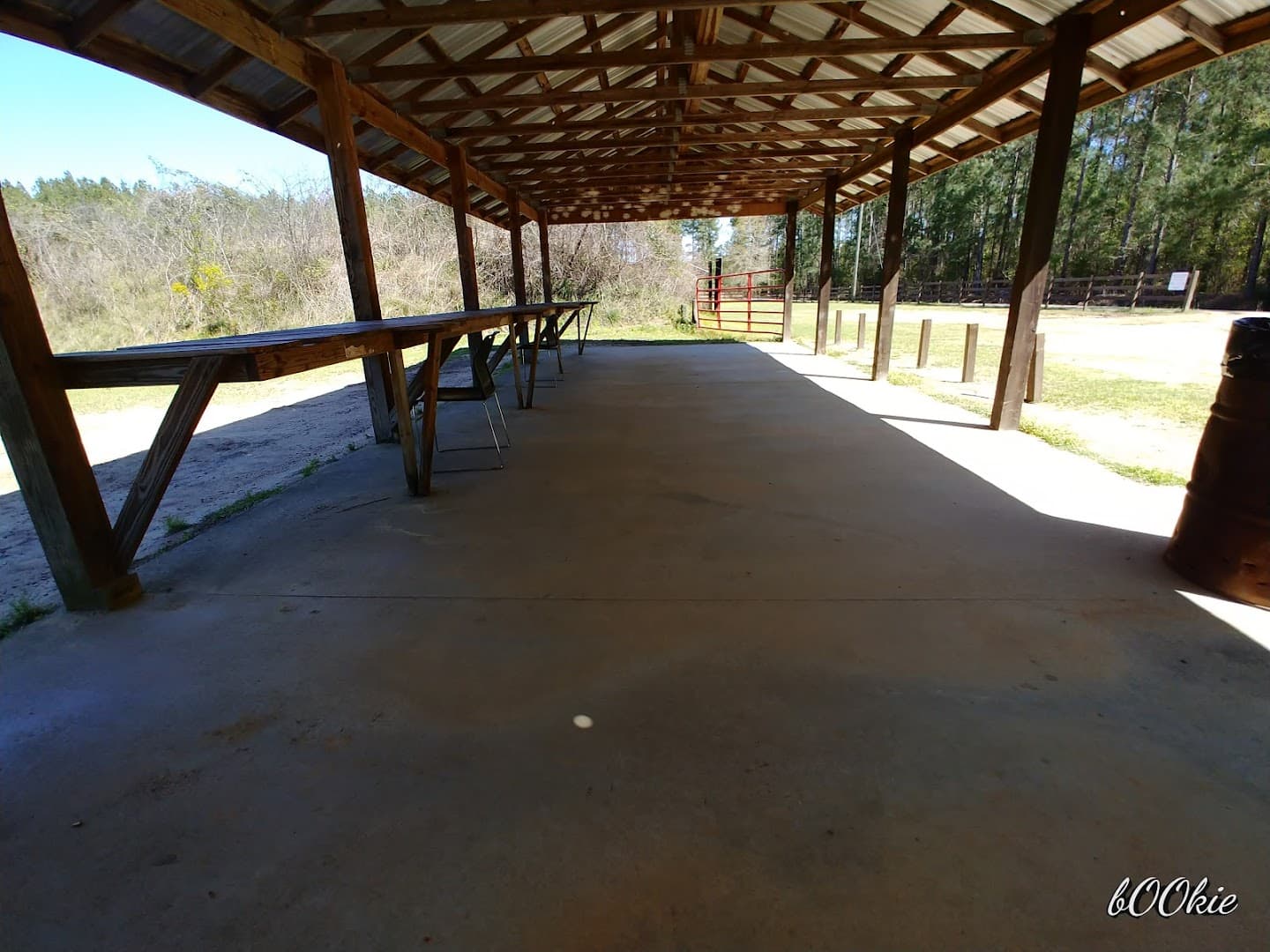 Bullard Creek WMA Shooting Range - Image 9