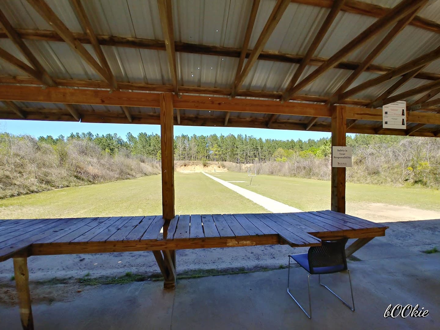 Bullard Creek WMA Shooting Range - Image 10